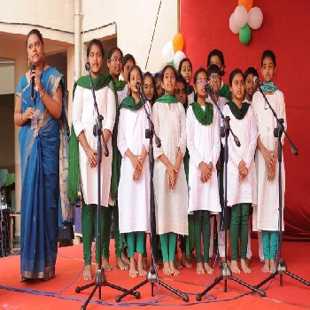 -Jain Heritage School