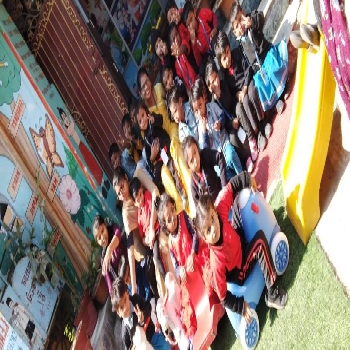 -Learning Temple School