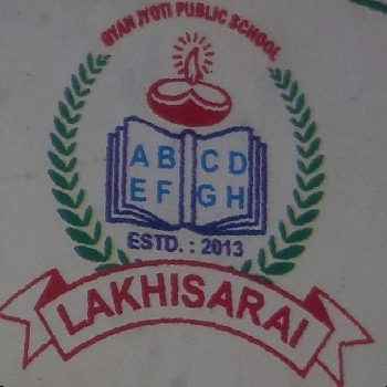 New Gyan Jyoti Public School