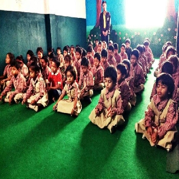 -ST FRANCIS SCHOOL