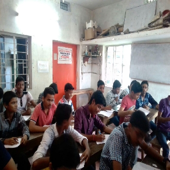 Pioneer Education Centre