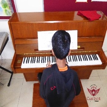 -Candor International School