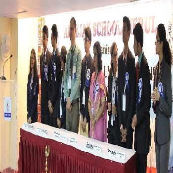 -Apeejay School