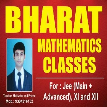 -Bharat Mathematics Classes