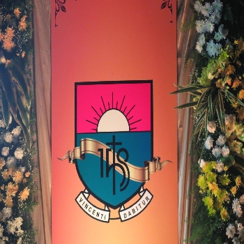 St Vincent's High School