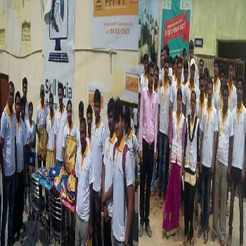 -Bajrangbali Shaikshainik Evam Samajik Seva Sansthan