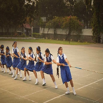 -St. Mary’s School, Pune