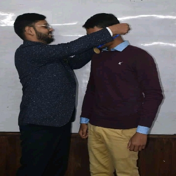 -Bhardwaj Mathematics