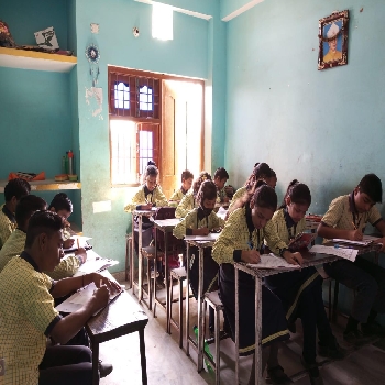-K P S International School