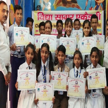 -Vidya Sagar Academy