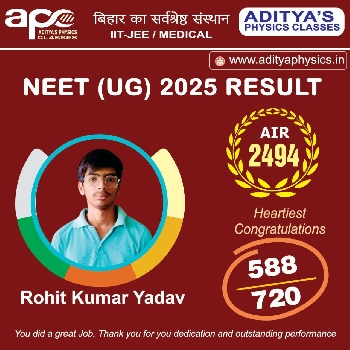 -Aditya Physics Classes