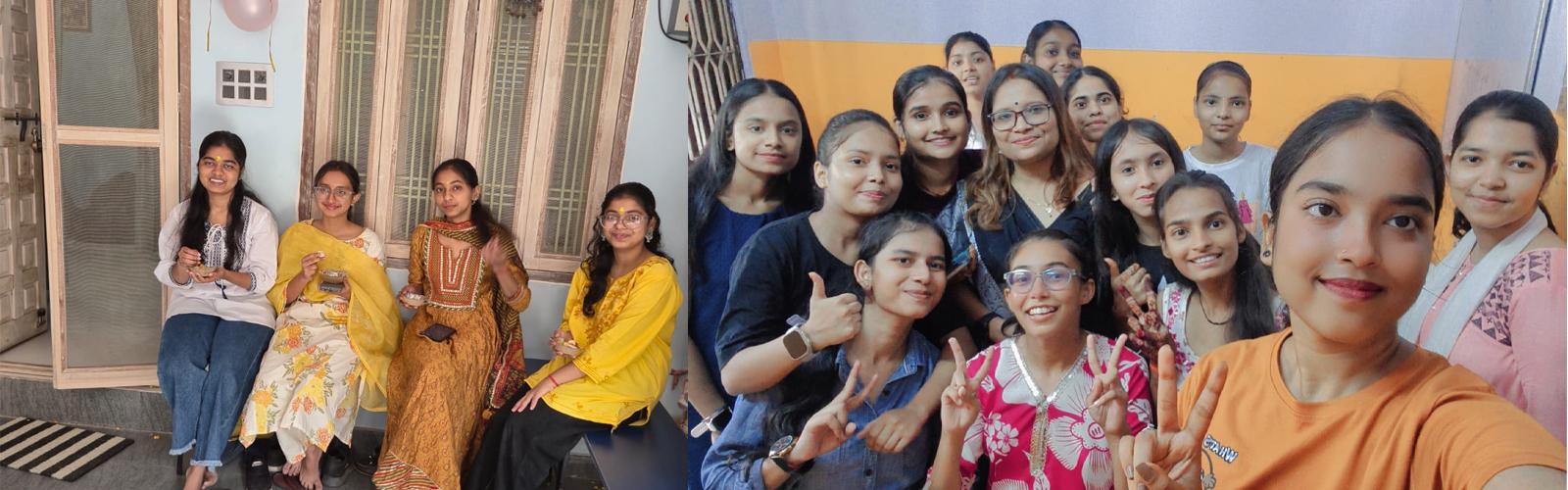 The Ambition Bio Academy-The Ambition Bio Academy