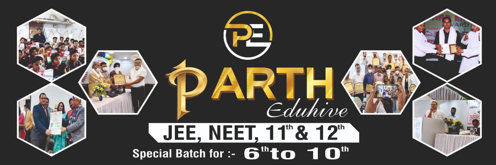 Parth Eduhive-Parth Eduhive