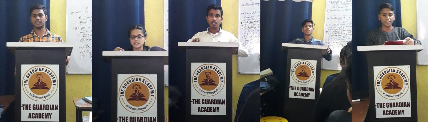 Banner-The Guardian Academy