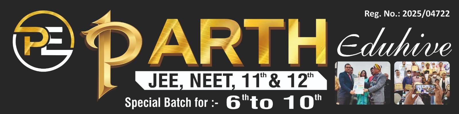Parth Eduhive-Parth Eduhive
