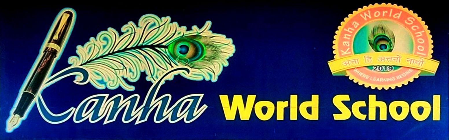 Kanha World School-Kanha World School