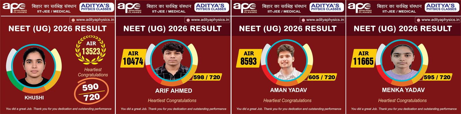 Aditya Physics Classes-Aditya Physics Classes