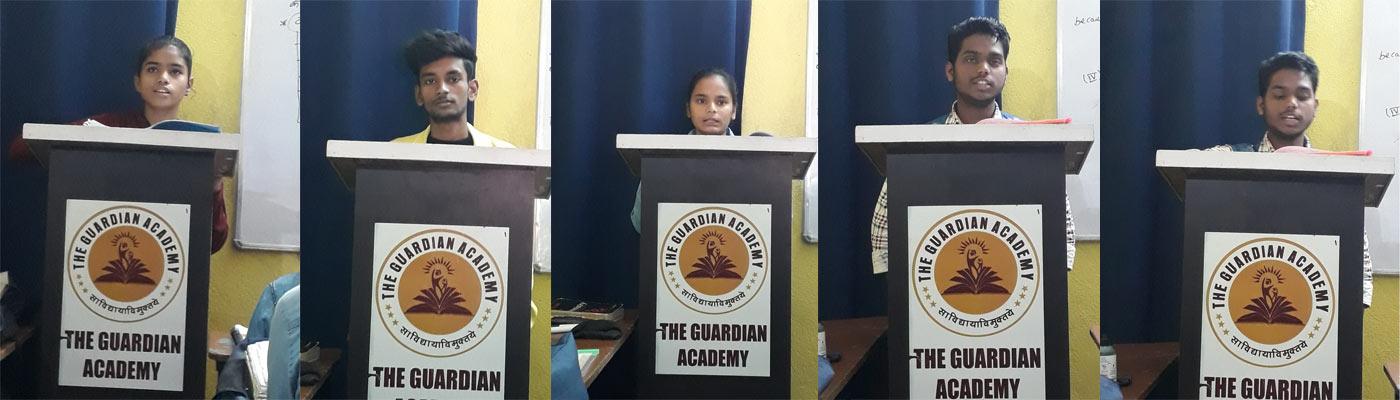 Banner-The Guardian Academy