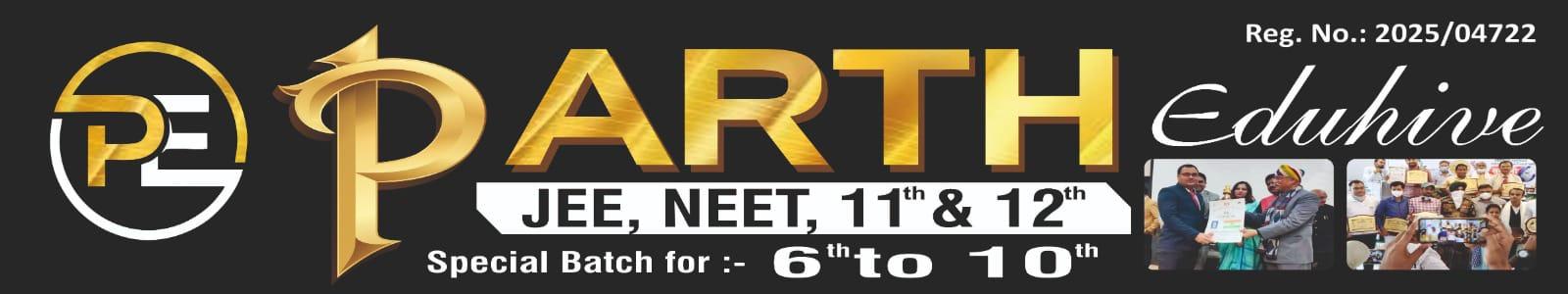 Parth Eduhive-Parth Eduhive