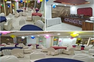 Party Rentals / Suppliers
