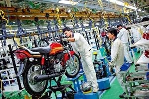 Motorcycle Genuine Parts Distributors