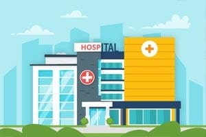 Hospitals and Medical Centres