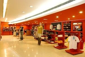 Showrooms