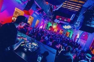Nightlife