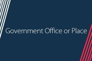 Government Office or Place