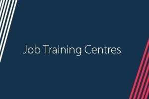 Job Training Centres