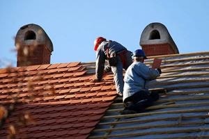 Roofing Contractors