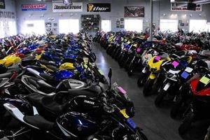 Motorcycle Dealers