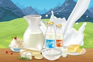 Milk and Dairy Product Suppliers