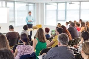 Classes and Training