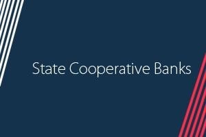 State Cooperative Banks (SCBs)