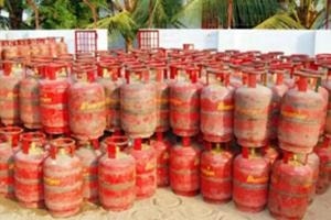 Cooking Gas Agencies