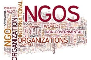 NGOS