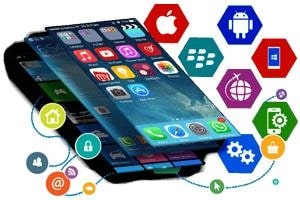 Mobile App Development Training