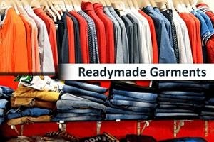 Readymade Garments