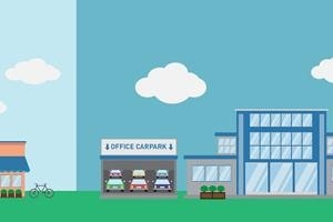 Private Sector Company