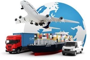 Cargo and Shipping