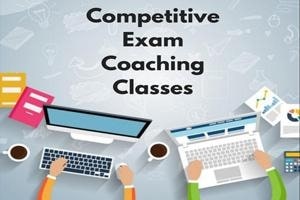 Competitive Exams Coaching