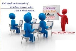 Teaching Courses