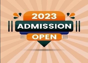 Admission open for class 8th, 9th, 10th, 11th and 12th.
